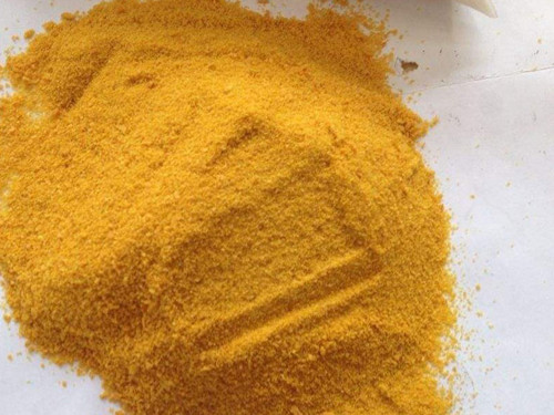 聚合氯化鋁工業(yè)級與飲用水級有什么區(qū)別?